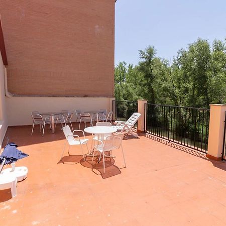 Apartamentos El Balcon Del Duero San Esteban De Gormaz Exteriör bild
