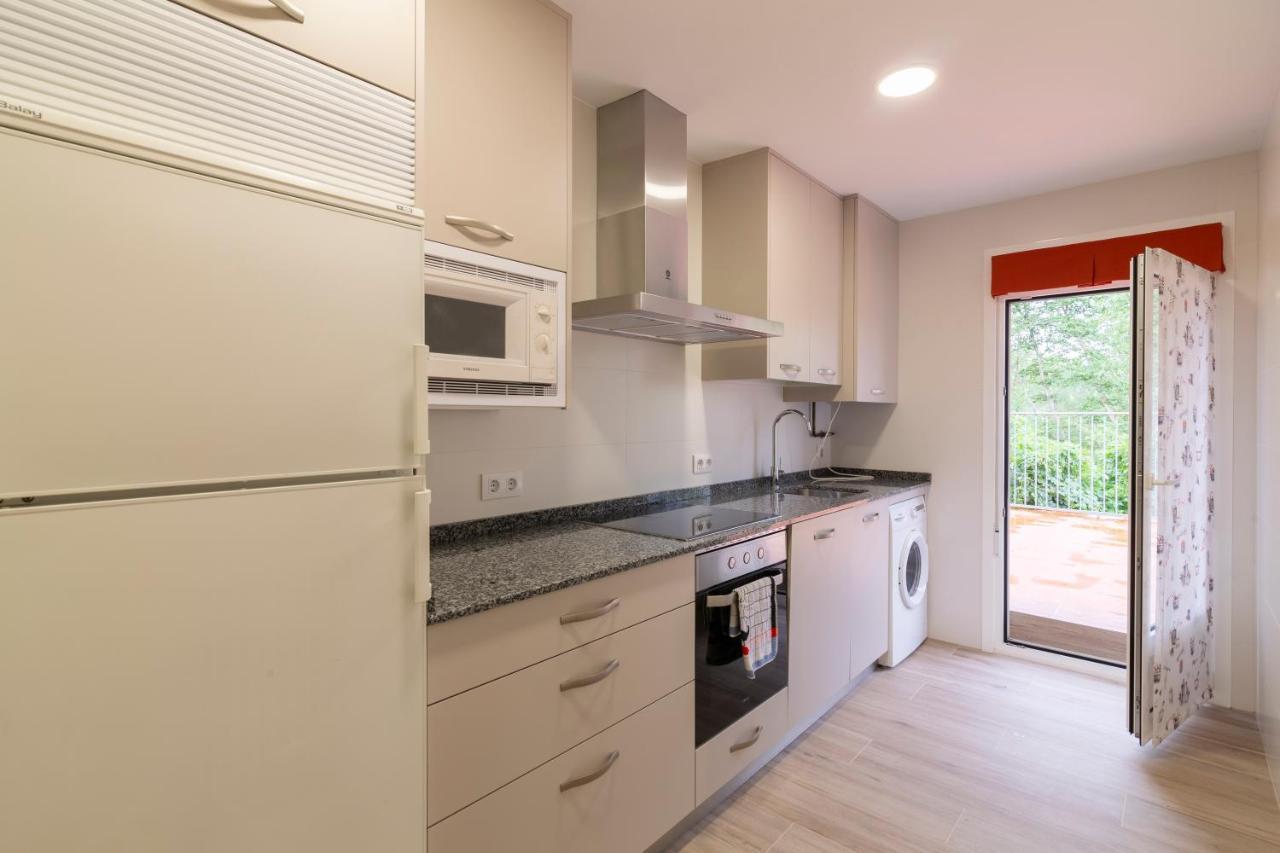 Apartamentos El Balcon Del Duero San Esteban De Gormaz Exteriör bild