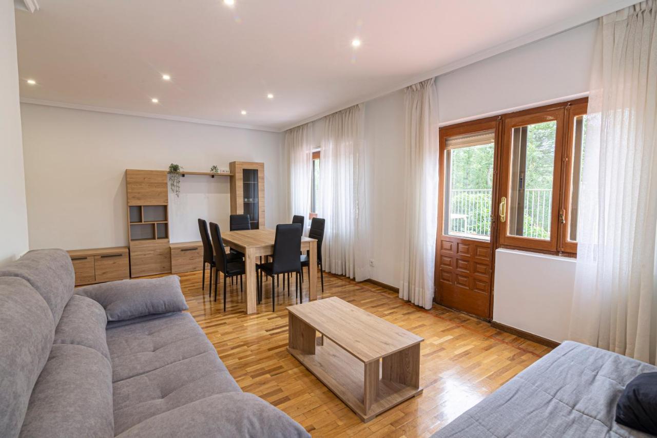 Apartamentos El Balcon Del Duero San Esteban De Gormaz Exteriör bild